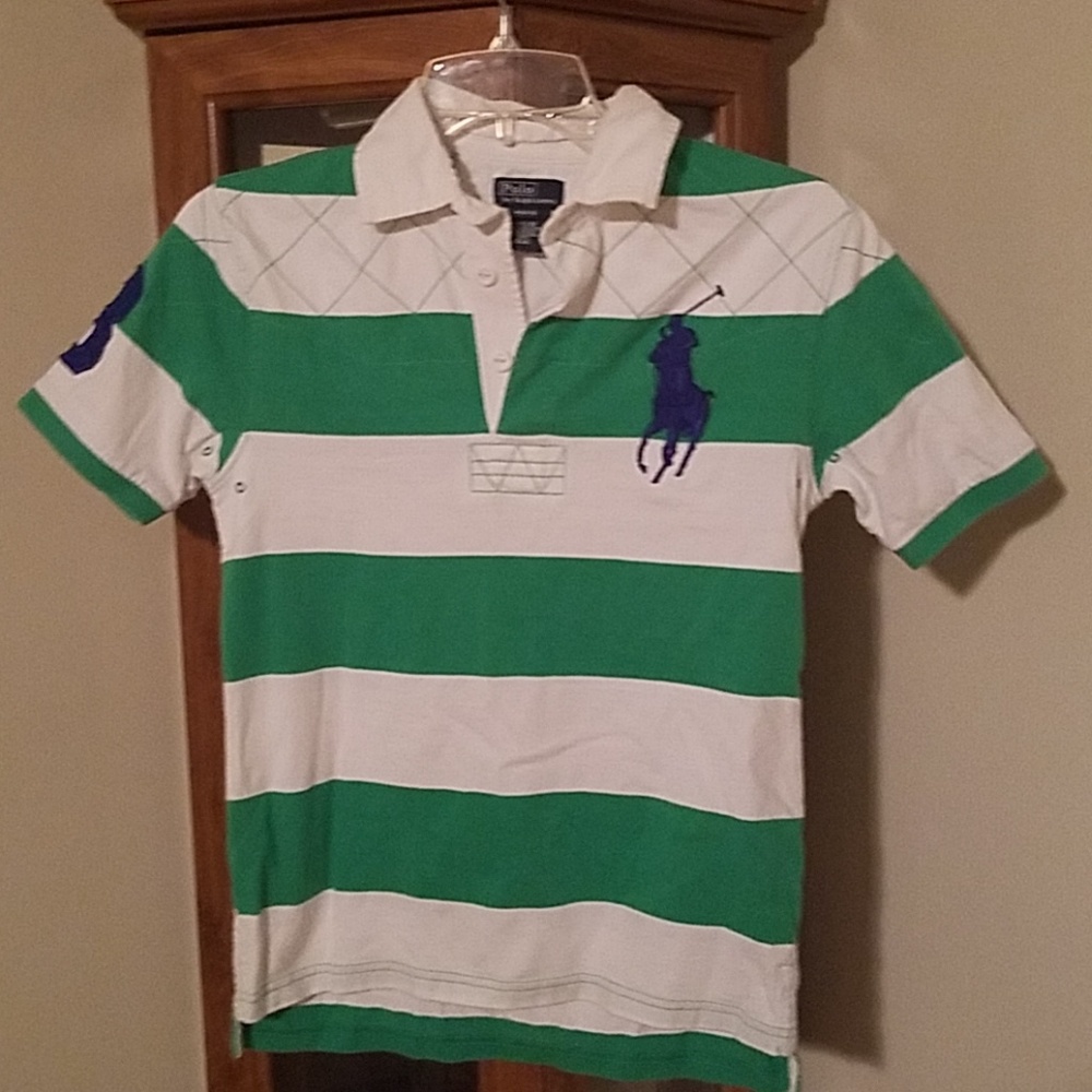 Polo Ralph Lauren shirt